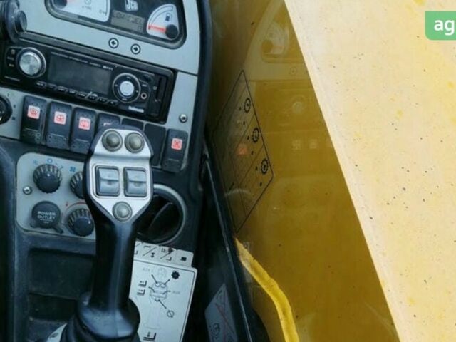 ЖЦБ 541-70, объемом двигателя 2.45 л и пробегом 0 тыс. км за 42208 $, фото 9 на Automoto.ua