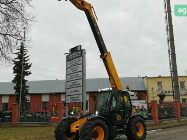ЖЦБ 541-70, объемом двигателя 2.45 л и пробегом 0 тыс. км за 42208 $, фото 2 на Automoto.ua