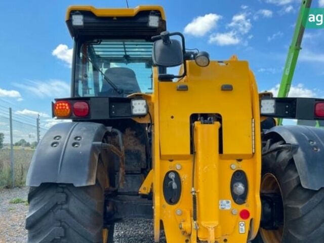 ЖЦБ 541-70, объемом двигателя 6 л и пробегом 0 тыс. км за 47547 $, фото 5 на Automoto.ua