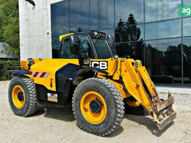 ЖЦБ 541-70, объемом двигателя 6 л и пробегом 0 тыс. км за 40452 $, фото 3 на Automoto.ua