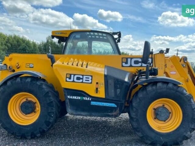 ЖЦБ 541-70, объемом двигателя 6 л и пробегом 0 тыс. км за 47547 $, фото 6 на Automoto.ua