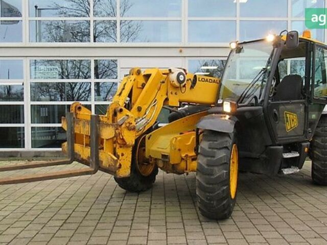 ЖЦБ 541-70 2006 у Белой Церкве на Automoto.ua ЖЦБ 541-70, об'ємом двигуна 0 л та пробігом 0 тис. км за 56052 $, фото 3 на Automoto.ua