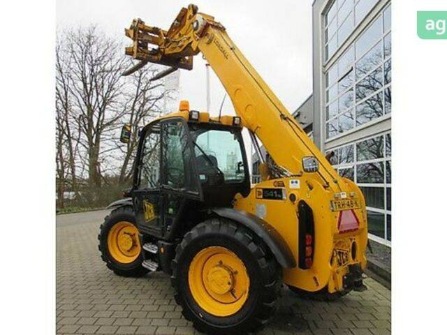 ЖЦБ 541-70 2006 у Белой Церкве на Automoto.ua ЖЦБ 541-70, об'ємом двигуна 0 л та пробігом 0 тис. км за 56052 $, фото 1 на Automoto.ua