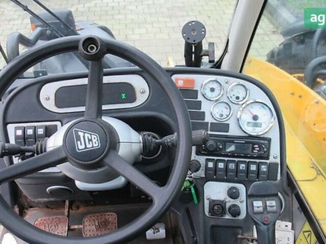 ЖЦБ 541-70 2006 у Белой Церкве на Automoto.ua ЖЦБ 541-70, об'ємом двигуна 0 л та пробігом 0 тис. км за 56052 $, фото 9 на Automoto.ua