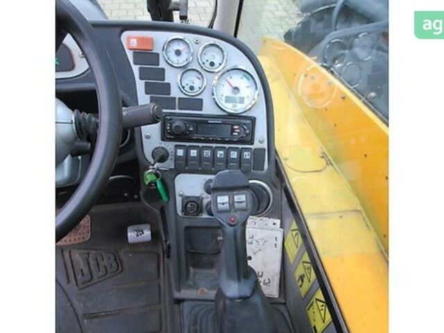 ЖЦБ 541-70 2006 у Белой Церкве на Automoto.ua ЖЦБ 541-70, об'ємом двигуна 0 л та пробігом 0 тис. км за 56052 $, фото 8 на Automoto.ua