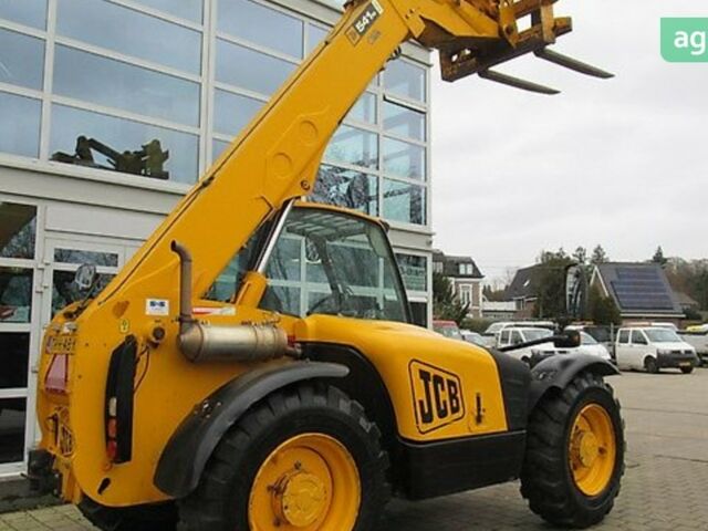 ЖЦБ 541-70 2006 у Белой Церкве на Automoto.ua ЖЦБ 541-70, об'ємом двигуна 0 л та пробігом 0 тис. км за 56052 $, фото 14 на Automoto.ua