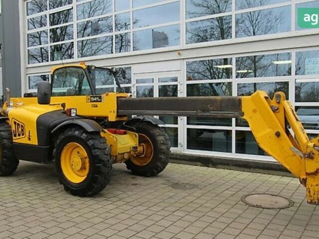 ЖЦБ 541-70 2006 у Белой Церкве на Automoto.ua ЖЦБ 541-70, об'ємом двигуна 0 л та пробігом 0 тис. км за 56052 $, фото 15 на Automoto.ua