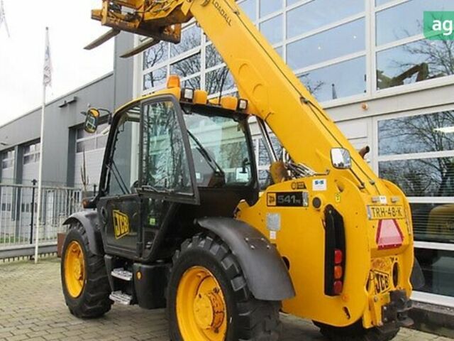 ЖЦБ 541-70 2006 у Белой Церкве на Automoto.ua ЖЦБ 541-70, об'ємом двигуна 0 л та пробігом 0 тис. км за 56052 $, фото 5 на Automoto.ua