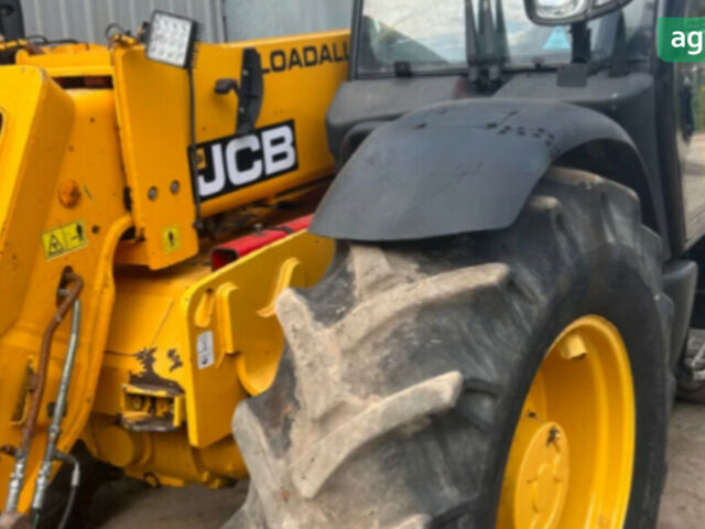 ЖЦБ 541-70, об'ємом двигуна 0 л та пробігом 0 тис. км за 46596 $, фото 3 на Automoto.ua