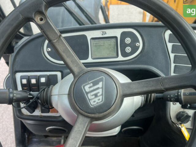ЖЦБ 541-70, объемом двигателя 0 л и пробегом 0 тыс. км за 32141 $, фото 7 на Automoto.ua