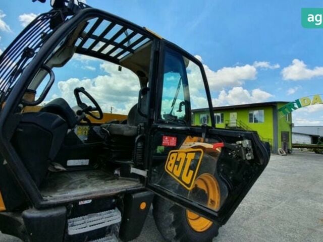 ЖЦБ 541-70, объемом двигателя 0 л и пробегом 0 тыс. км за 46070 $, фото 3 на Automoto.ua