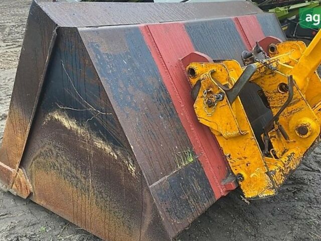 ЖЦБ 541-70, объемом двигателя 0 л и пробегом 0 тыс. км за 55485 $, фото 12 на Automoto.ua