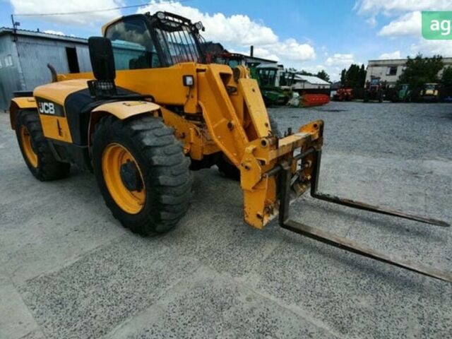 ЖЦБ 541-70, объемом двигателя 0 л и пробегом 0 тыс. км за 46070 $, фото 2 на Automoto.ua