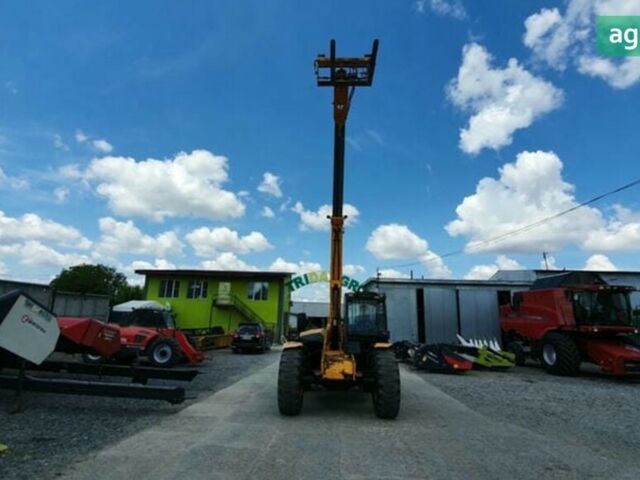 ЖЦБ 541-70, объемом двигателя 0 л и пробегом 0 тыс. км за 46070 $, фото 6 на Automoto.ua