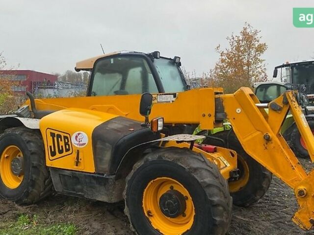 ЖЦБ 541-70, объемом двигателя 0 л и пробегом 0 тыс. км за 55485 $, фото 4 на Automoto.ua