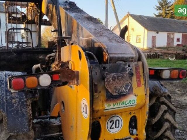 ЖЦБ 541-70, об'ємом двигуна 4.4 л та пробігом 0 тис. км за 9500 $, фото 2 на Automoto.ua