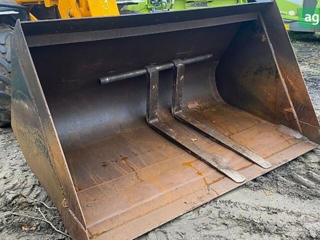 ЖЦБ 541-70, объемом двигателя 0 л и пробегом 0 тыс. км за 55485 $, фото 10 на Automoto.ua