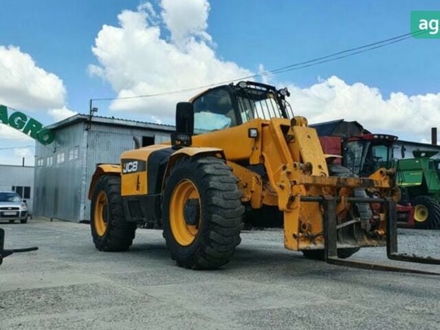 ЖЦБ 541-70, объемом двигателя 0 л и пробегом 0 тыс. км за 46070 $, фото 8 на Automoto.ua