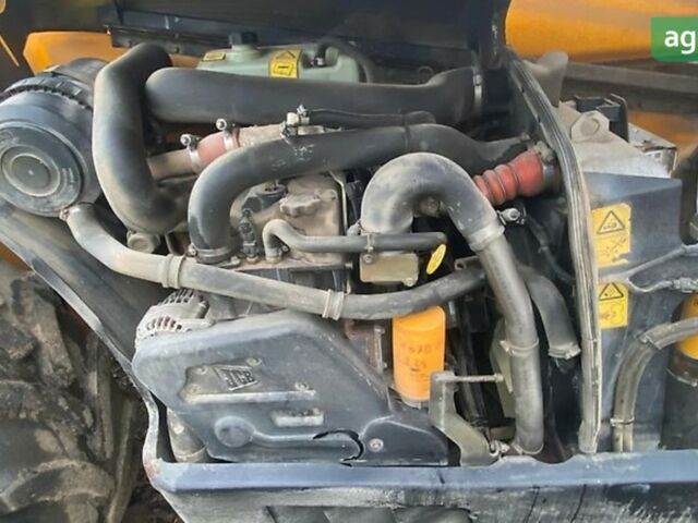 ЖЦБ 541-70, объемом двигателя 0 л и пробегом 0 тыс. км за 55485 $, фото 9 на Automoto.ua