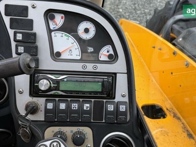 ЖЦБ 541-70, объемом двигателя 0 л и пробегом 0 тыс. км за 53168 $, фото 13 на Automoto.ua