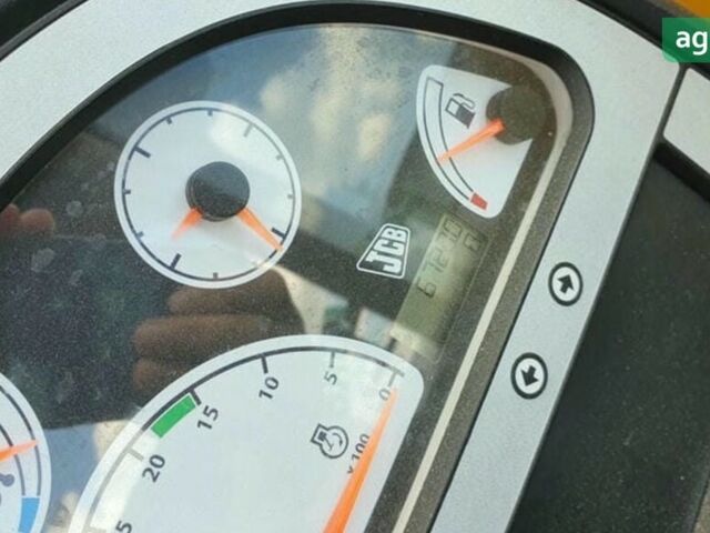 ЖЦБ 541-70, объемом двигателя 0 л и пробегом 0 тыс. км за 46070 $, фото 4 на Automoto.ua