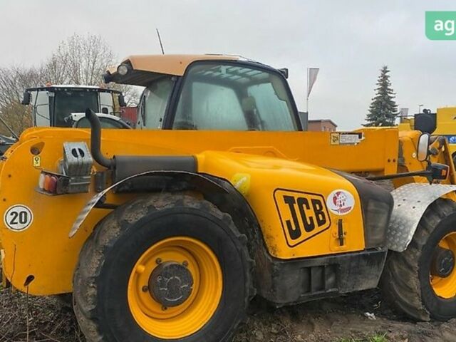 ЖЦБ 541-70, объемом двигателя 0 л и пробегом 0 тыс. км за 55485 $, фото 3 на Automoto.ua