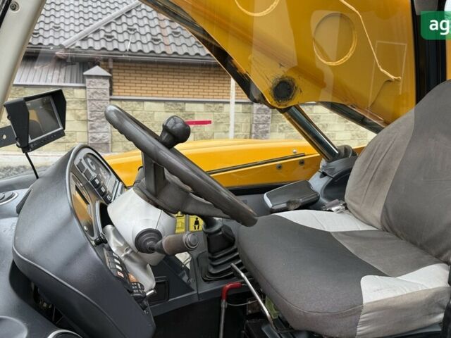 ЖЦБ 541-70, объемом двигателя 0 л и пробегом 0 тыс. км за 53168 $, фото 9 на Automoto.ua