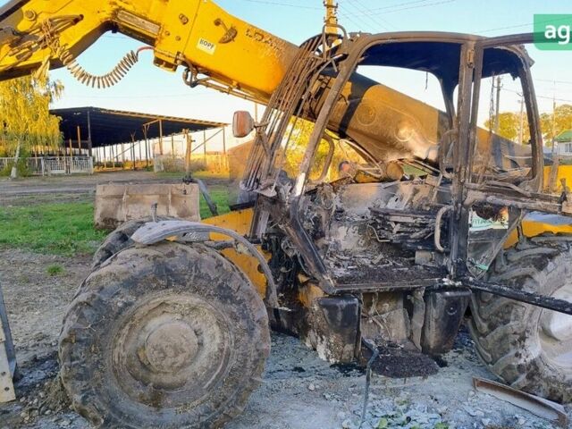 ЖЦБ 541-70, об'ємом двигуна 4.4 л та пробігом 0 тис. км за 9500 $, фото 3 на Automoto.ua