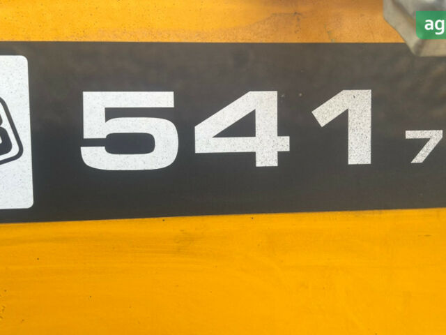 ЖЦБ 541-70, объемом двигателя 0 л и пробегом 0 тыс. км за 32141 $, фото 5 на Automoto.ua