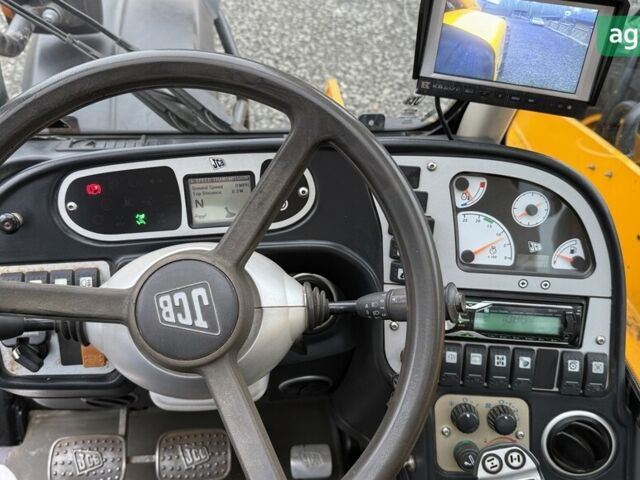 ЖЦБ 541-70, объемом двигателя 0 л и пробегом 0 тыс. км за 53168 $, фото 14 на Automoto.ua