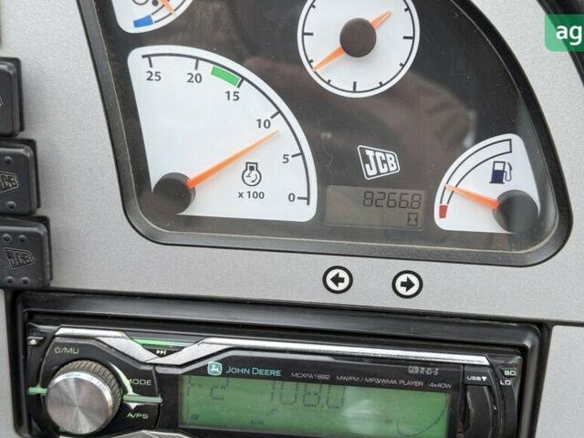ЖЦБ 541-70, объемом двигателя 0 л и пробегом 0 тыс. км за 53168 $, фото 11 на Automoto.ua