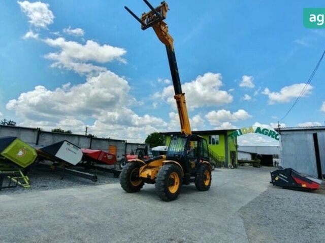 ЖЦБ 541-70, объемом двигателя 0 л и пробегом 0 тыс. км за 46070 $, фото 5 на Automoto.ua