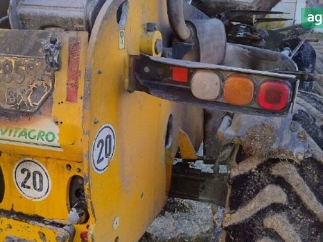 ЖЦБ 541-70, об'ємом двигуна 4.4 л та пробігом 0 тис. км за 9500 $, фото 1 на Automoto.ua