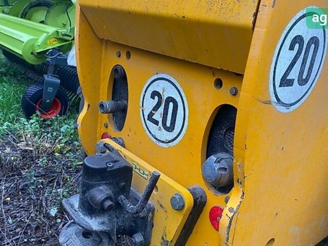 ЖЦБ 541-70, объемом двигателя 0 л и пробегом 0 тыс. км за 55485 $, фото 2 на Automoto.ua