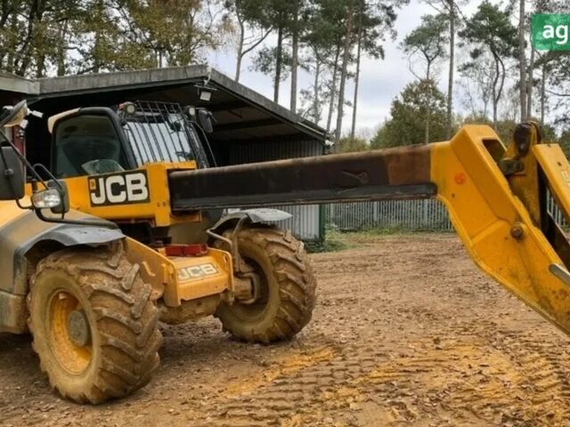 ЖЦБ 541-70, объемом двигателя 0 л и пробегом 0 тыс. км за 35462 $, фото 3 на Automoto.ua
