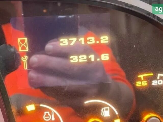 ЖЦБ 541-70, объемом двигателя 0 л и пробегом 0 тыс. км за 35462 $, фото 6 на Automoto.ua