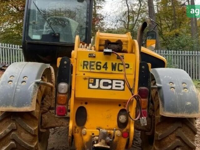ЖЦБ 541-70, объемом двигателя 0 л и пробегом 0 тыс. км за 35462 $, фото 5 на Automoto.ua