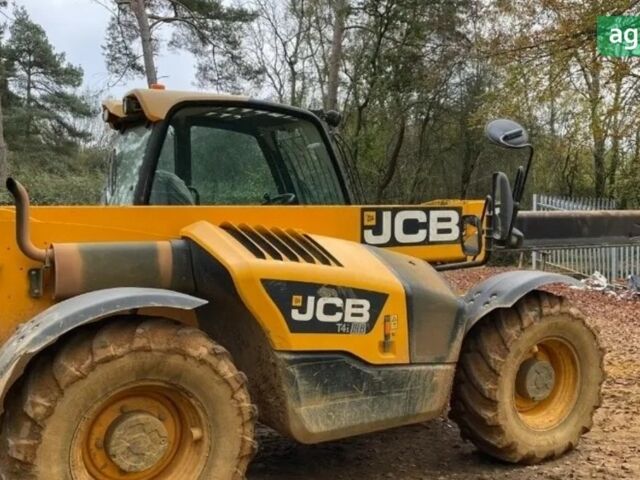 ЖЦБ 541-70, объемом двигателя 0 л и пробегом 0 тыс. км за 35462 $, фото 2 на Automoto.ua