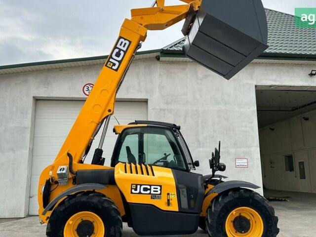 ЖЦБ 541-70, объемом двигателя 0 л и пробегом 0 тыс. км за 62500 $, фото 31 на Automoto.ua