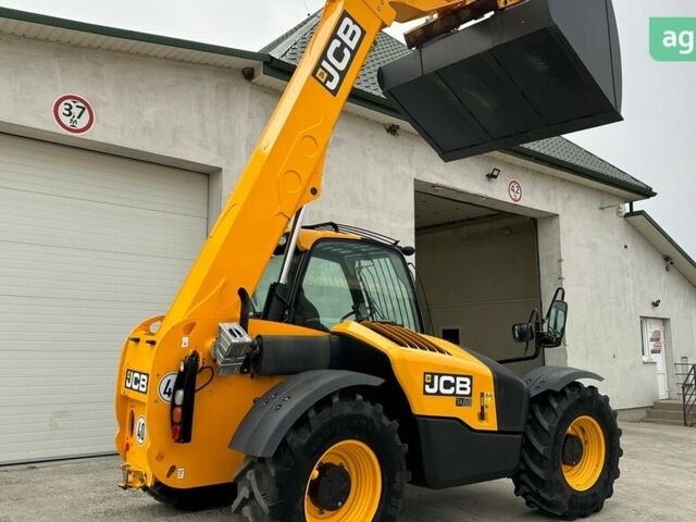 ЖЦБ 541-70, объемом двигателя 0 л и пробегом 0 тыс. км за 62500 $, фото 32 на Automoto.ua