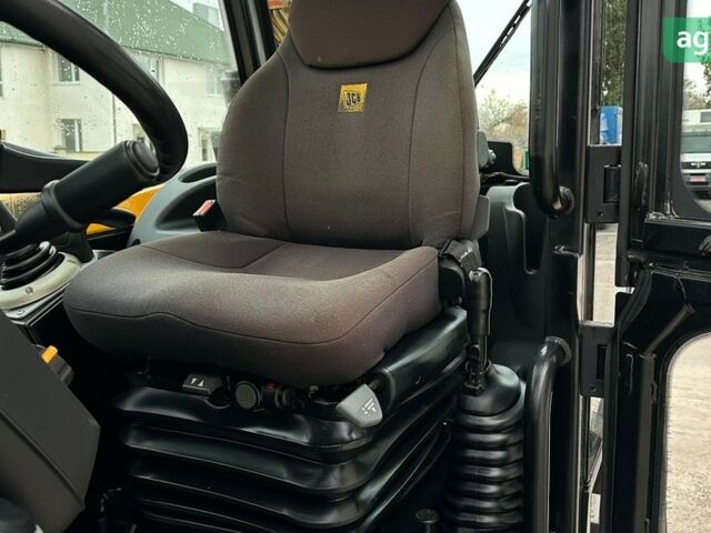 ЖЦБ 541-70, объемом двигателя 0 л и пробегом 0 тыс. км за 62500 $, фото 12 на Automoto.ua