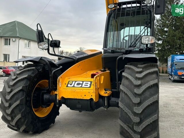 ЖЦБ 541-70, объемом двигателя 0 л и пробегом 0 тыс. км за 62500 $, фото 28 на Automoto.ua