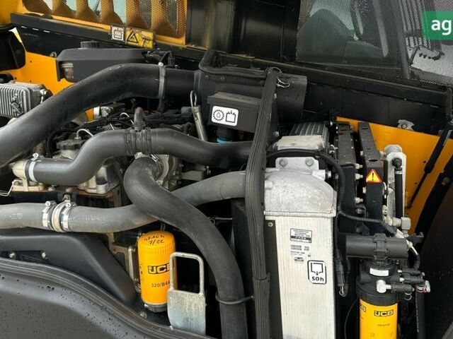 ЖЦБ 541-70, объемом двигателя 0 л и пробегом 0 тыс. км за 62500 $, фото 19 на Automoto.ua