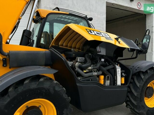 ЖЦБ 541-70, объемом двигателя 0 л и пробегом 0 тыс. км за 62500 $, фото 15 на Automoto.ua