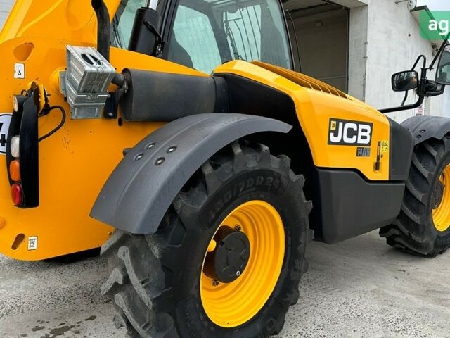 ЖЦБ 541-70, объемом двигателя 0 л и пробегом 0 тыс. км за 62500 $, фото 22 на Automoto.ua