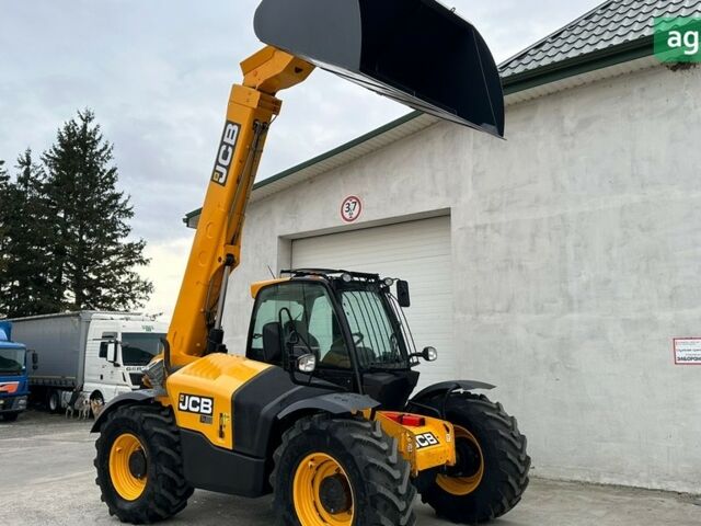 ЖЦБ 541-70, объемом двигателя 0 л и пробегом 0 тыс. км за 62500 $, фото 29 на Automoto.ua
