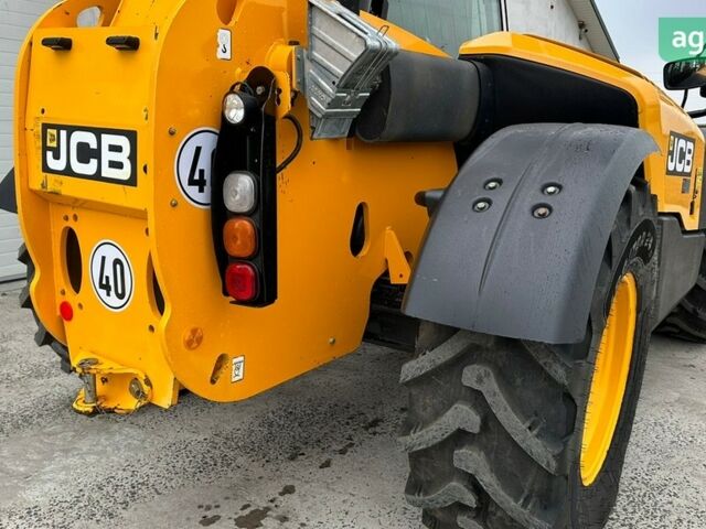 ЖЦБ 541-70, объемом двигателя 0 л и пробегом 0 тыс. км за 62500 $, фото 20 на Automoto.ua