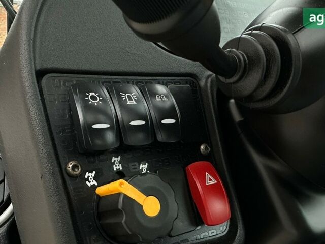 ЖЦБ 541-70, объемом двигателя 0 л и пробегом 0 тыс. км за 62500 $, фото 9 на Automoto.ua