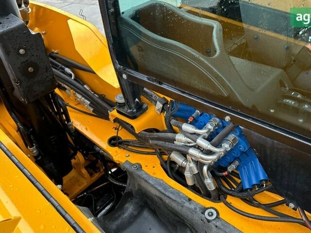 ЖЦБ 541-70, объемом двигателя 0 л и пробегом 0 тыс. км за 62500 $, фото 21 на Automoto.ua
