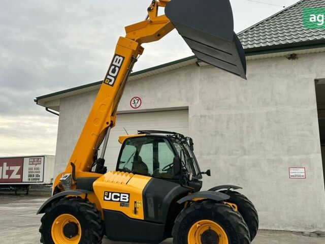 ЖЦБ 541-70, объемом двигателя 0 л и пробегом 0 тыс. км за 62500 $, фото 26 на Automoto.ua